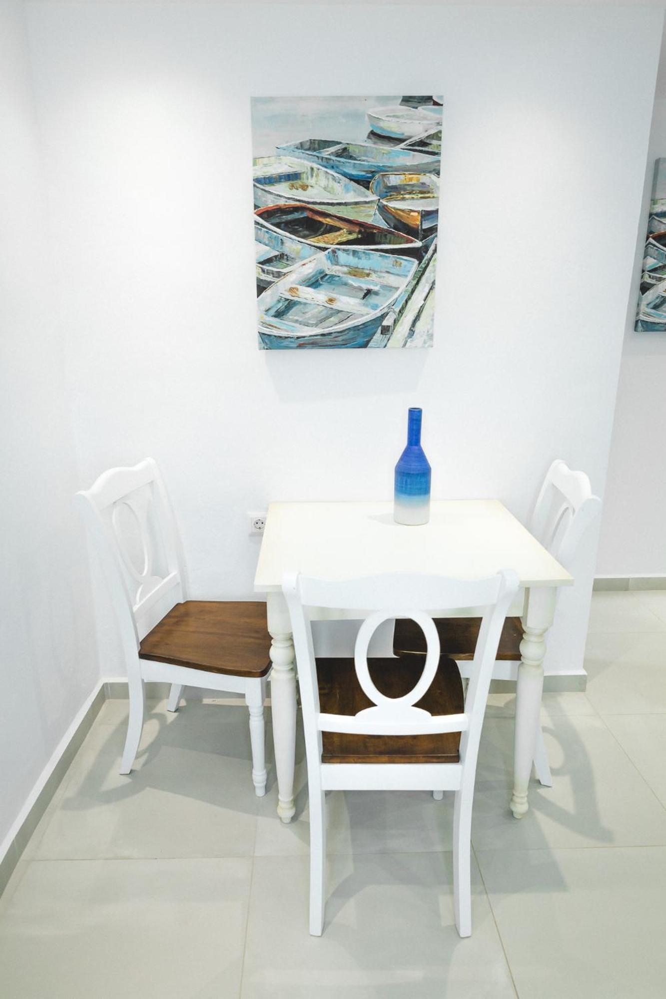 Theoxenia Kasos Luxury Apartments Panagia  Экстерьер фото