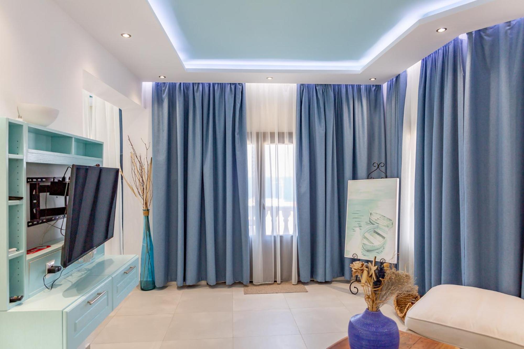 Theoxenia Kasos Luxury Apartments Panagia  Экстерьер фото