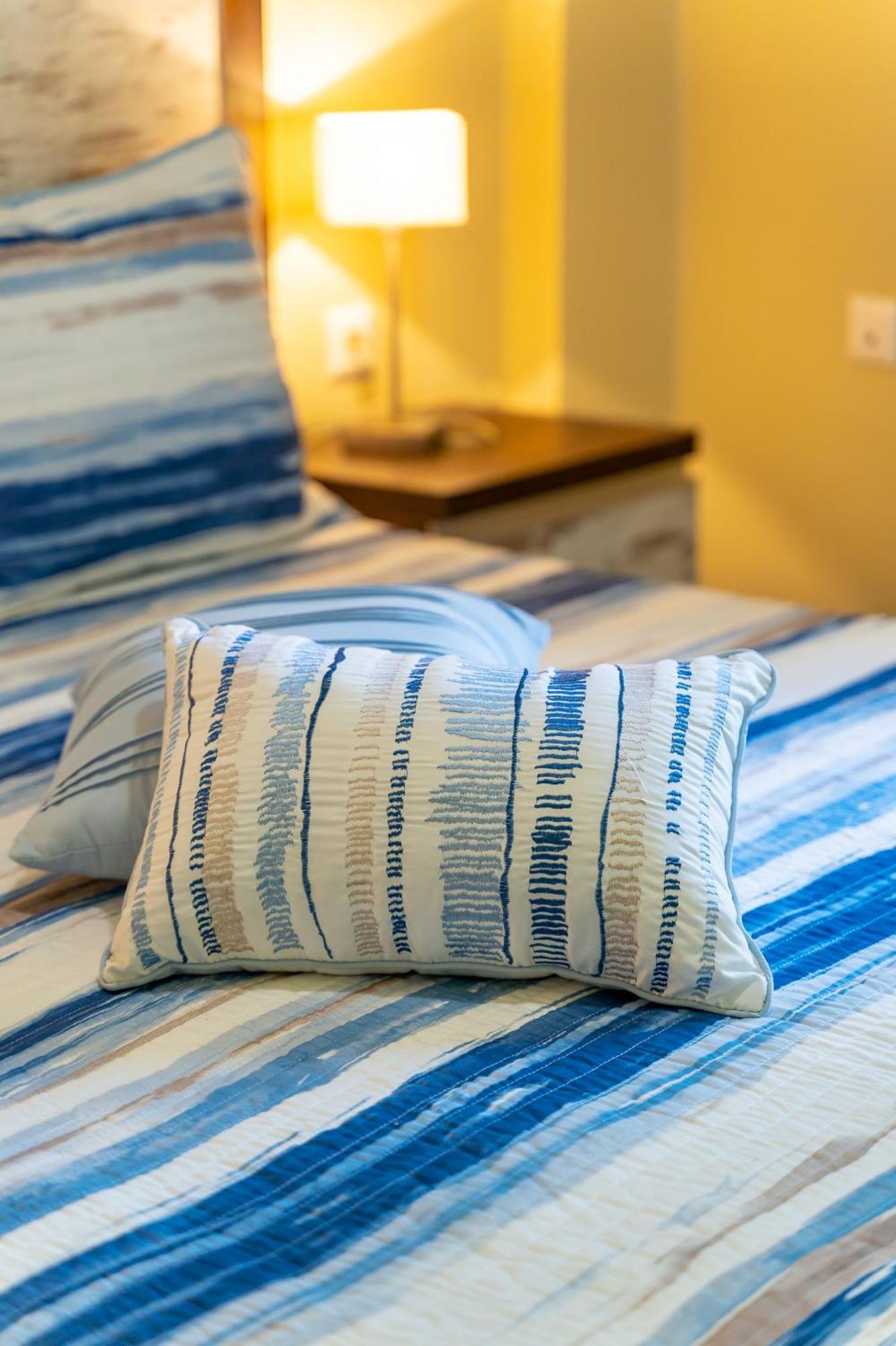 Theoxenia Kasos Luxury Apartments Panagia  Экстерьер фото