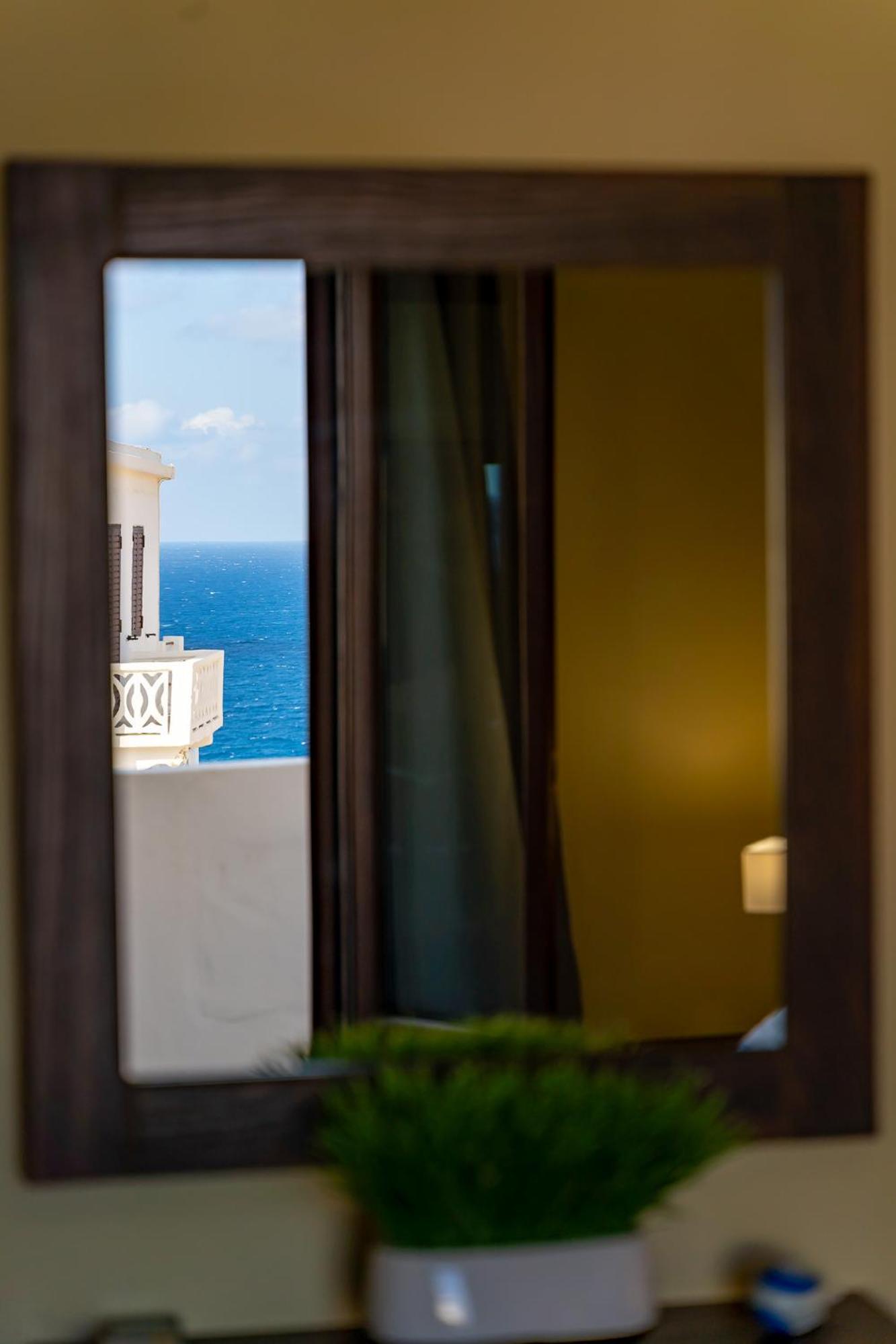 Theoxenia Kasos Luxury Apartments Panagia  Экстерьер фото