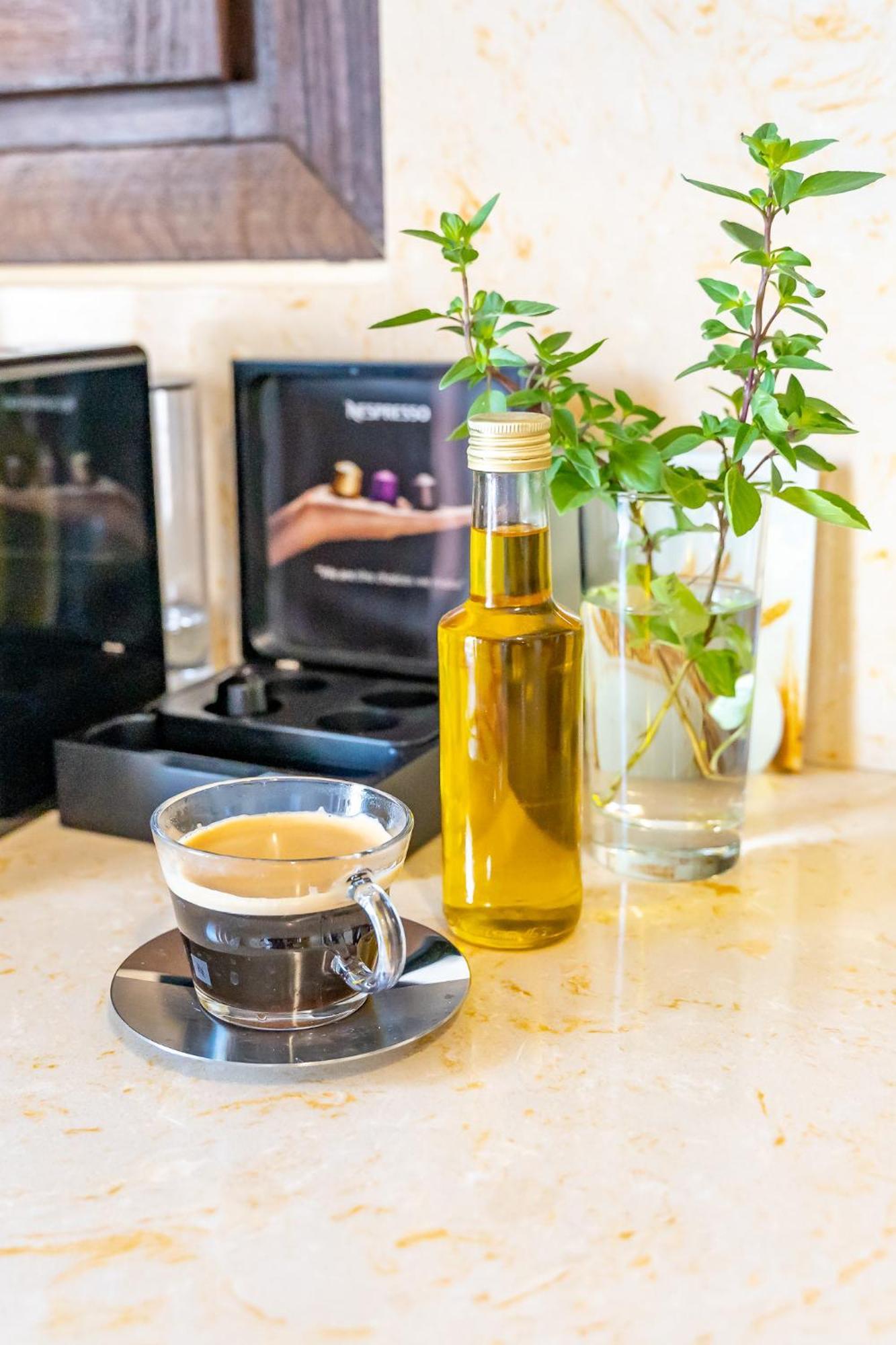 Theoxenia Kasos Luxury Apartments Panagia  Экстерьер фото
